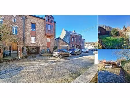 appartement à vendre à rue lucas 17 ottignies (vbd55469)