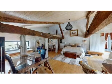 vente propriété 10 pièces 322 m2 à dourgne