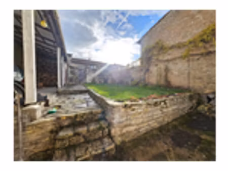 annonce vente maison maison de 190m2 à einville-au-jard (54370) - paruvendu.fr ref 9927836