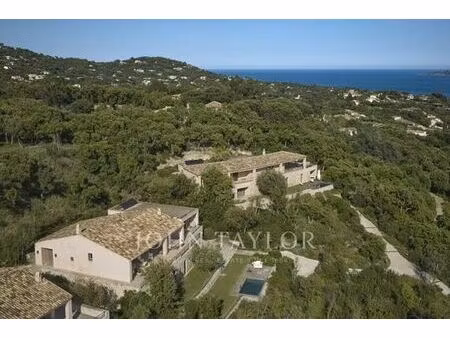 maison de prestige de 1200 m2 en location grimaud  provence-alpes-côte d'azur