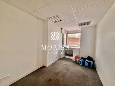 prestigieux bureau de 150 m2 en location - montreuil  france
