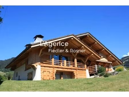 chalet de prestige de 5 pièces en location megève  auvergne-rhône-alpes