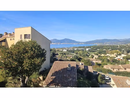 vente appartement 3 pièces 47 m² albitreccia (20166)