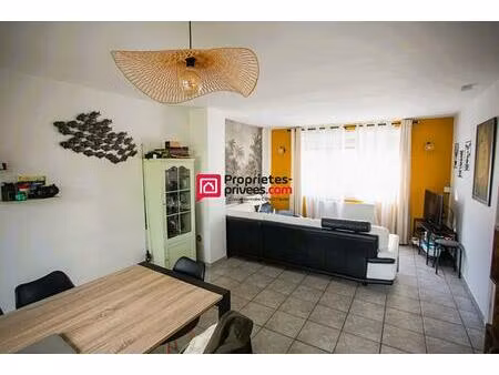 votre agence "propriétés-privees. com" vous propose :