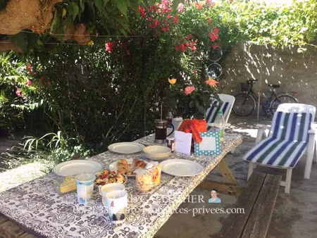 occitanie  aude  maison quillan 130m2 avec jardin   terrasse et 2 garages