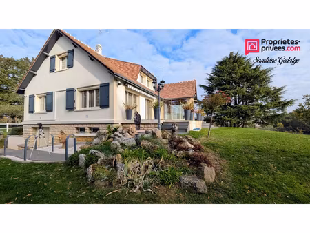 maison saint paul 7 pièce(s) 185m2