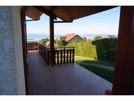 annonce location maison 5 pièces de 125m2 à publier (74500) - paruvendu.fr ref 99278360943