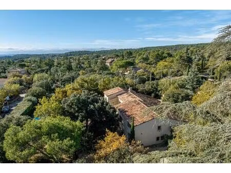 vente maison - 8 pièce(s)