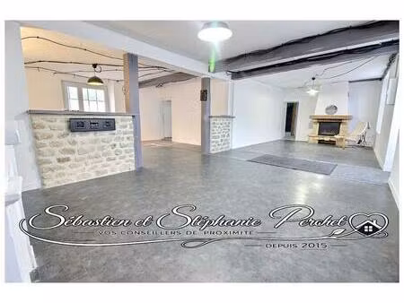 maison 5 chambres 209 m2