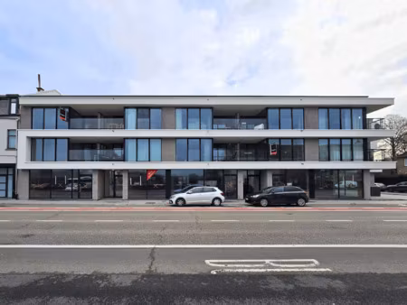 commercieel te koop in asse