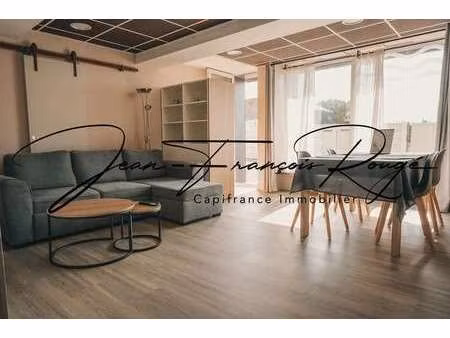 vente maison à barneville-carteret (50270) : à vendre / 75m² barneville-carteret