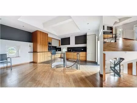 penthouse à vendre à place du saucy 14 esneux (vbd55287)