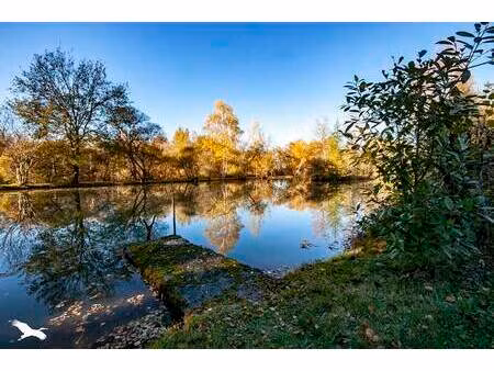 vente maison 4 pièces 139 m² chalais (24800)