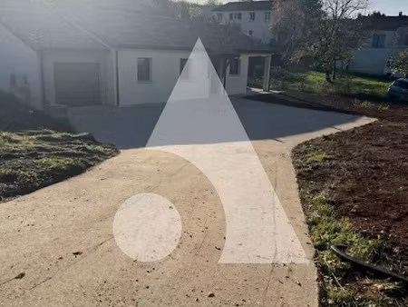 vente maison 4 pièces 114.35 m² à cahors (46000)  281 900 €