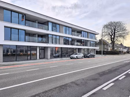 commercieel te koop in asse