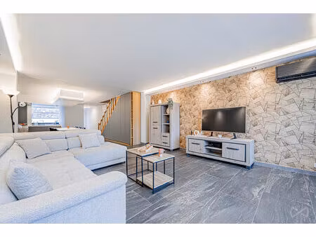 huis te koop in lessines met 4 slaapkamers