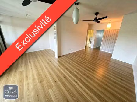 achat appartement 4 pièces la possession 97419