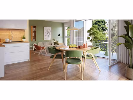 vente programme neuf t2  t3  t4 pièces 46 à 83 m² ménilles (27120)