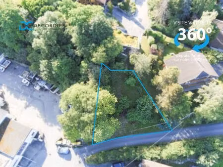 terrain à vendre - thonon-les-bains (74200)