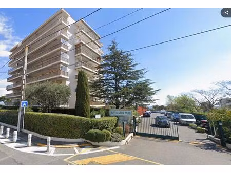 parking a louer en sous sol