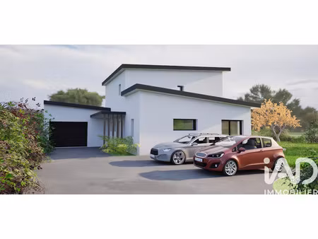 vente maison 6 pièces 117 m² à allaire (56350)  330 000 €