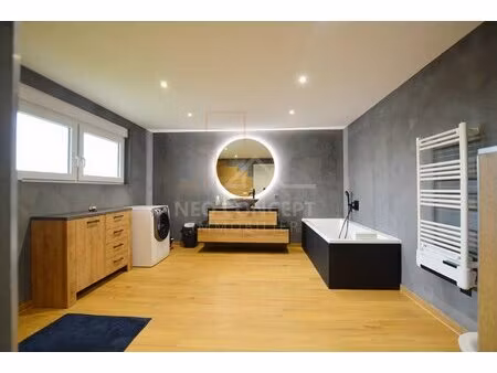 corps de ferme à dieffenbach-lès-woerth