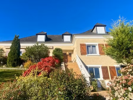 vente maison 7 pièces 183 m² à asson (64800)  318 000 €