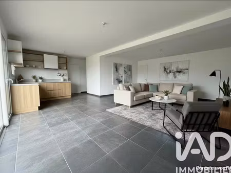 vente maison 6 pièces 138 m² à servon-sur-vilaine (35530)  334 000 €