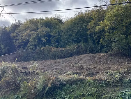 vente terrain 1526 m² condé-sur-risle (27290)