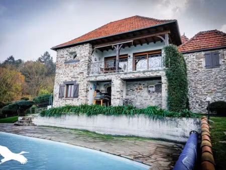 vente maison 5 pièces 116.67 m² à altillac (19120)  328 290 €