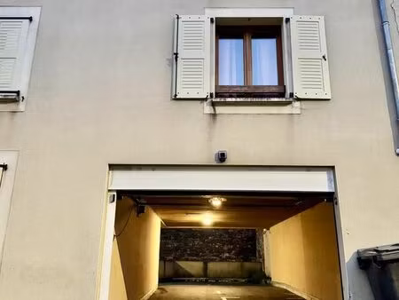 parking à vendre - rodez - 12 - midi-pyrenees