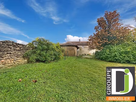 vente maison 5 pièces 133m2 beaumont-lès-valence 26760 - 279000 € - surface privée