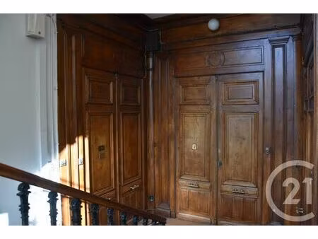 appartement f5 à vendre - 5 pièces - 150 46 m2 - st etienne - 42 - rhone-alpes