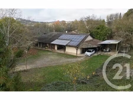 maison à vendre - 4 pièces - 104 54 m2 - castera verduzan - 32 - midi-pyrenees