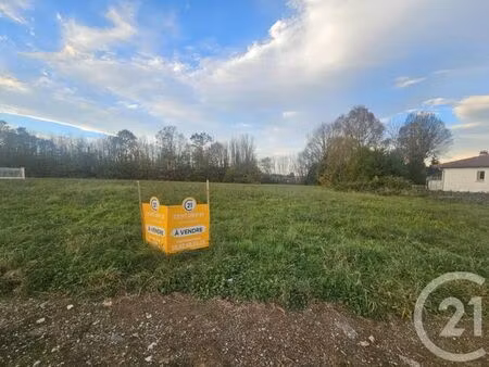 terrain à vendre - 2593 m2 - lannemezan - 65 - midi-pyrenees