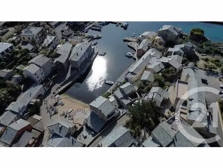 terrain à vendre - 531 m2 - centuri - 202 - corse