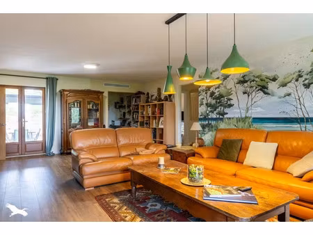 vente maison 7 pièces 162 m² à saint-yrieix-la-perche (87500)  307 000 €