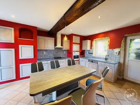 saint-bernard (01600)