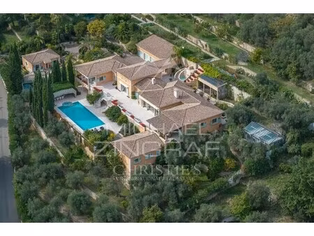 vente villa 13 pièces