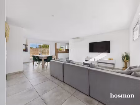 vente maison 4 pièces 106 m² à ambares-et-lagrave (33440)  299 900 €