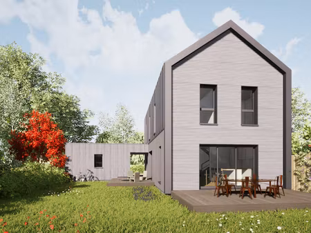 vente maison 1 pièce à brain-sur-l'authion (49800)  319 400 €