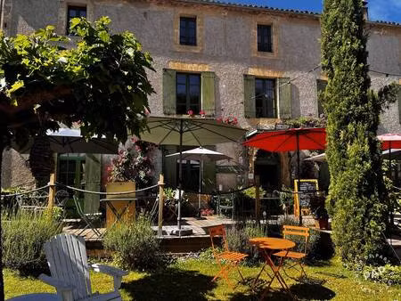 le buisson-de-cadouin (24480)