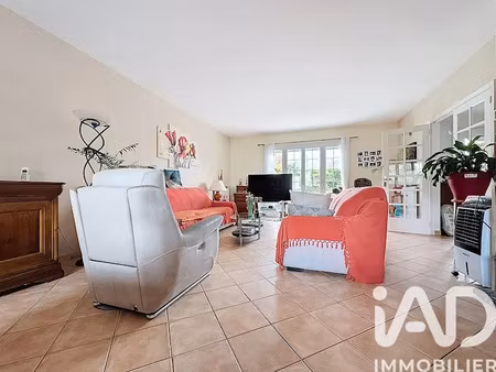 vente maison 6 pièces 135 m² à morsang-sur-orge (91390)  380 000 €