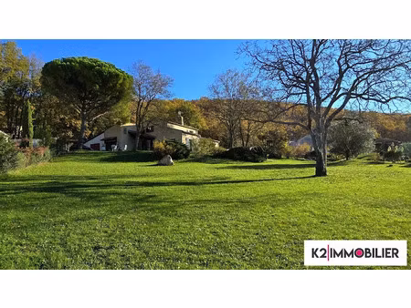 vente maison 7 pièces 135.37 m² à charols (26450)  330 000 €