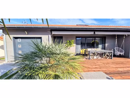 vente maison 5 pièces 125 m² à saint-marcellin (38160)  385 000 €