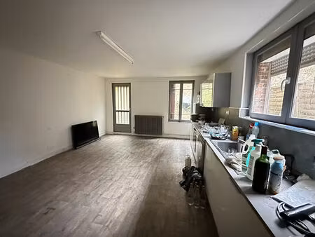 achat maison 4 pièces 130m²
