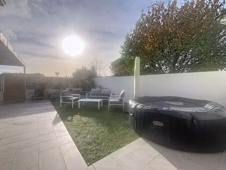 vente maison 6 pièces 150m2 esnandes 17137 - 699900 € - surface privée