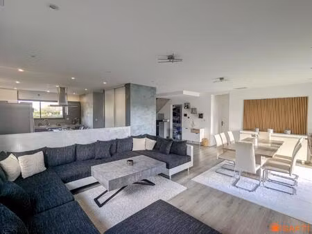 vente maison 6 pièces 168 m² saint-geniès-de-malgoirès (30190)