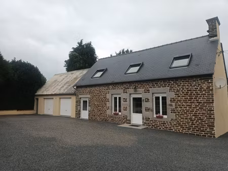 achat maison 5 pièces 93m²