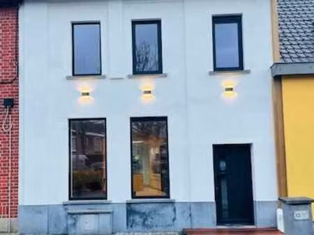 huis te koop in heule met 4 slaapkamers